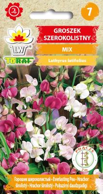 Breitblättrige Erbsensamen 1g Blumensamen für den Garten mit großen Erträgen