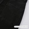 FivePlus Lyocell Blend Wide-Leg Denim Jeans