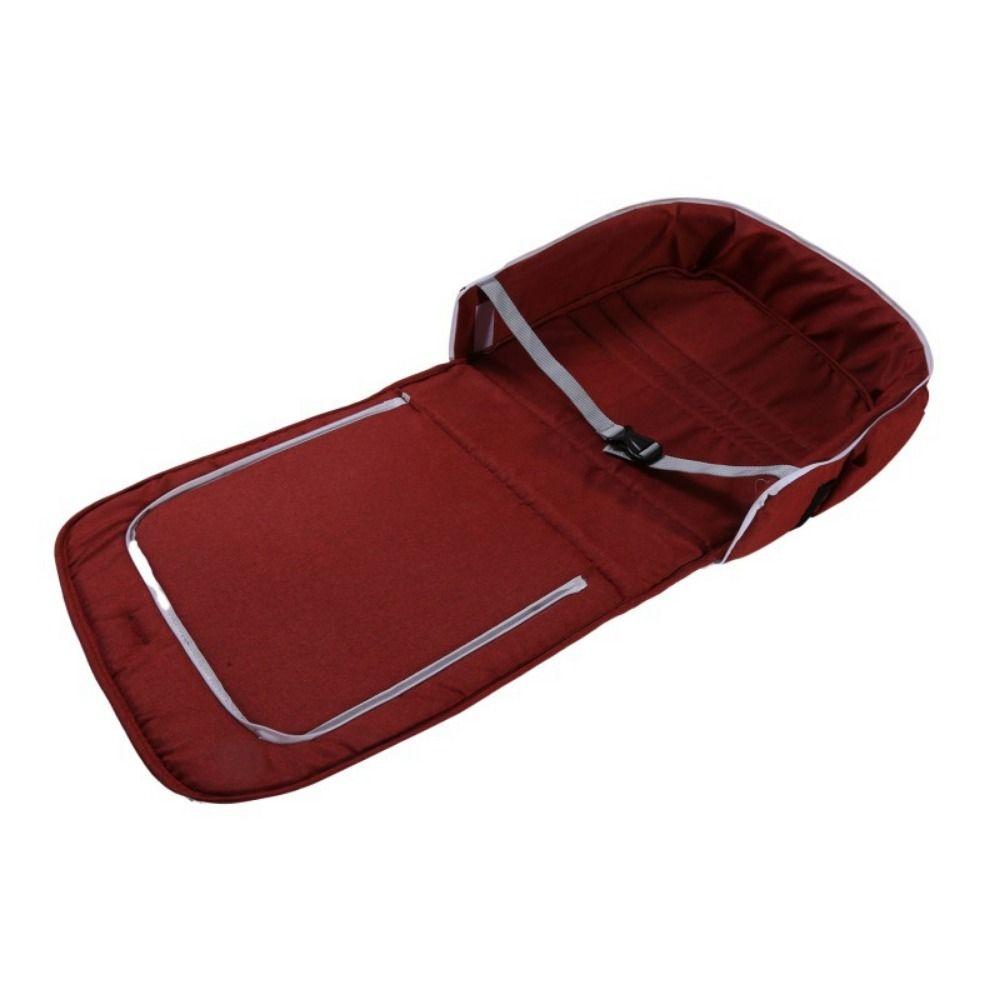 Waterproof Diaper Bag Durable Portable Mommy Bag Multifunctional Baby Travel Backpack  for Newborns