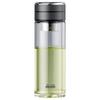 WANXIANG Single-Wall Glass Tea Infuser Bottle 520ml