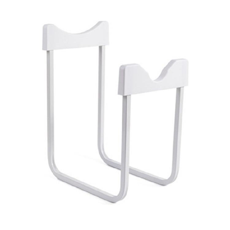 Iron Bottled Water Shelves Practical Bottled Water Storage Stand Holder Support