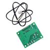 W1209 DC 12V ogrzewanie chłodzenie cyfrowy termostat regulator temperatury miniaturowy termostat przełącznik sterowania temperaturą panel XH-W1209