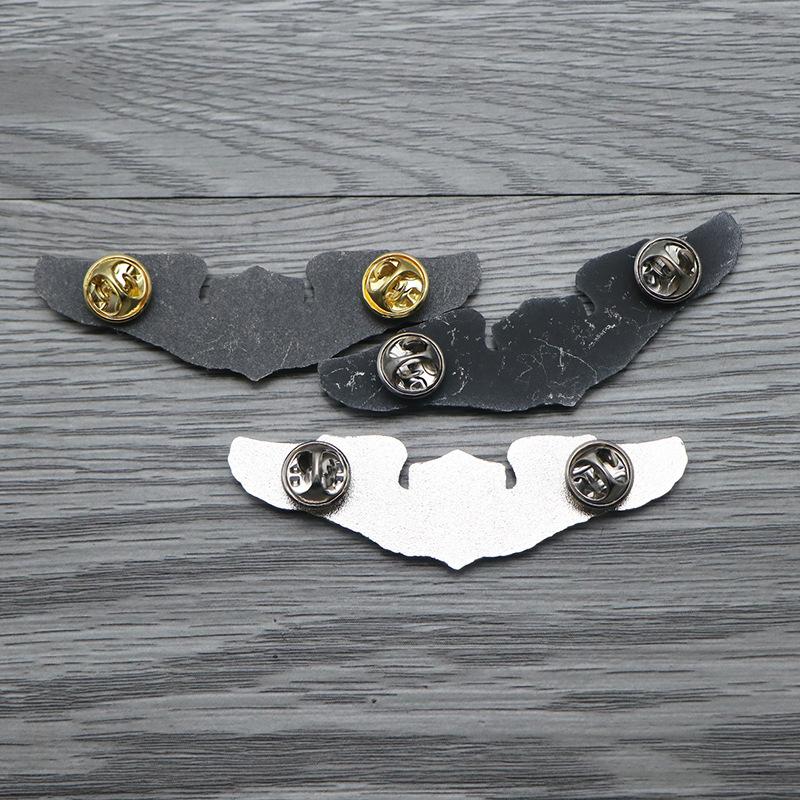 Broche broche de metal Coleção de lembranças