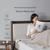NetEase Yanxuan Linyin Series Solid Wood Double Bed