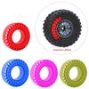 Pack of 4 Silicone Rubber Cushioning for 108mm for 1.9" Remote Control Tire Insert  for Improved Grip