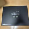 Sephiroth Static Arts Statue Final Fantasy VII Rebirth 2024 W/original Box