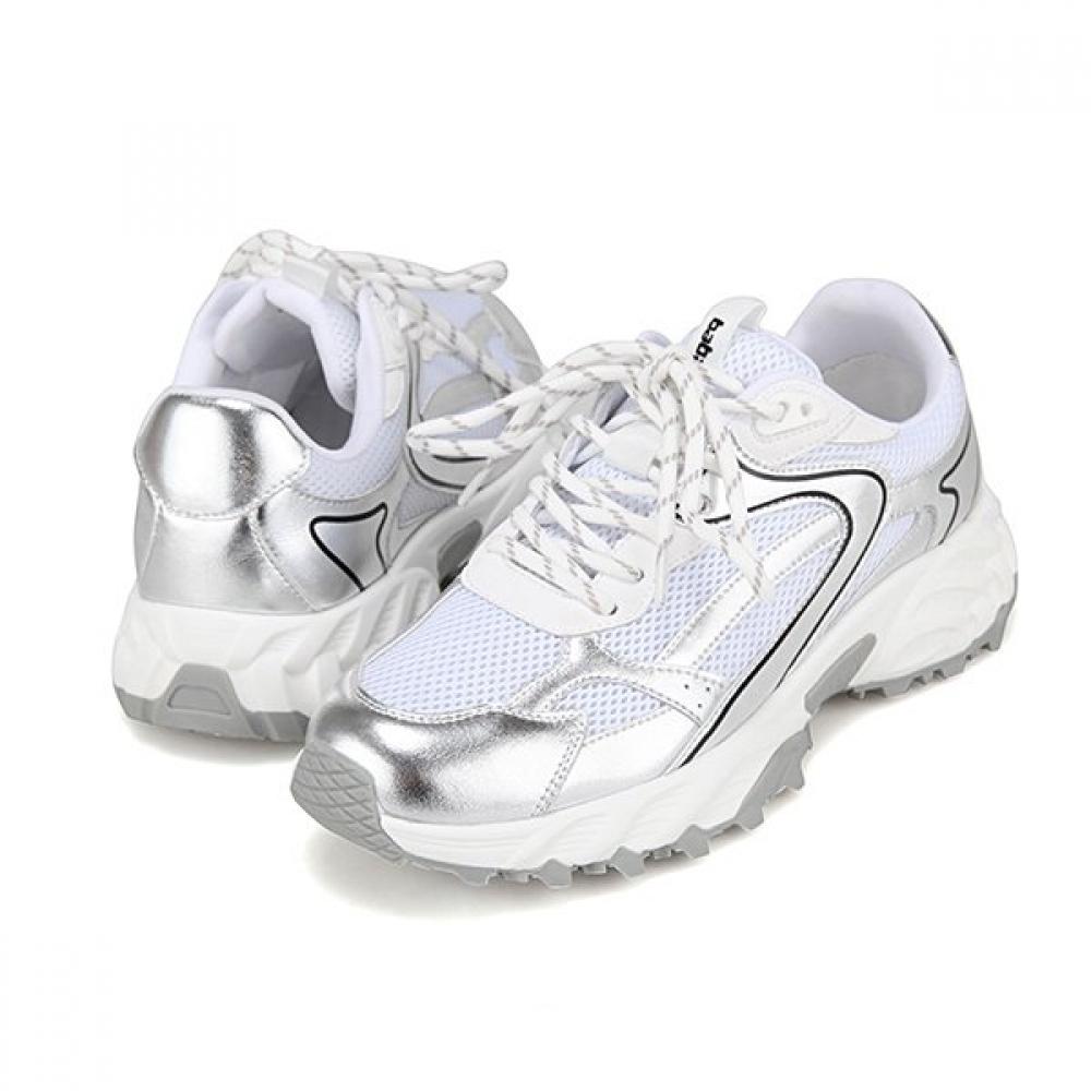Barbara Mesh Sporty Women Sneakers Bbi602si