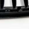 Glänzend Schwarz Front Nierengitter Mesh Grill Passend für BMW X4 G02 X3 G01 G08 2018-2021