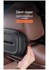 Lynk & Co Cross-border Car Tissue Box - Hanging & Pull-out for Extended Seat Back