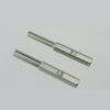 3.8mm/4.5mm Security Screwdriver Tool Bit Professional Screwdriver Bits For Removing Screws For Electronic Equipment Bicycle