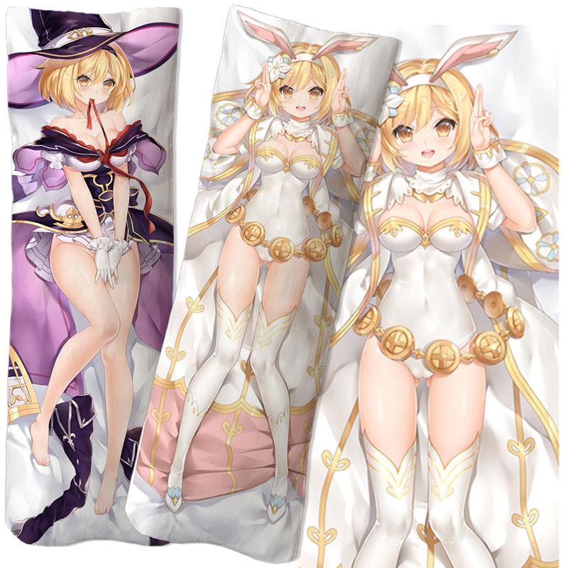 granblue dakimakura