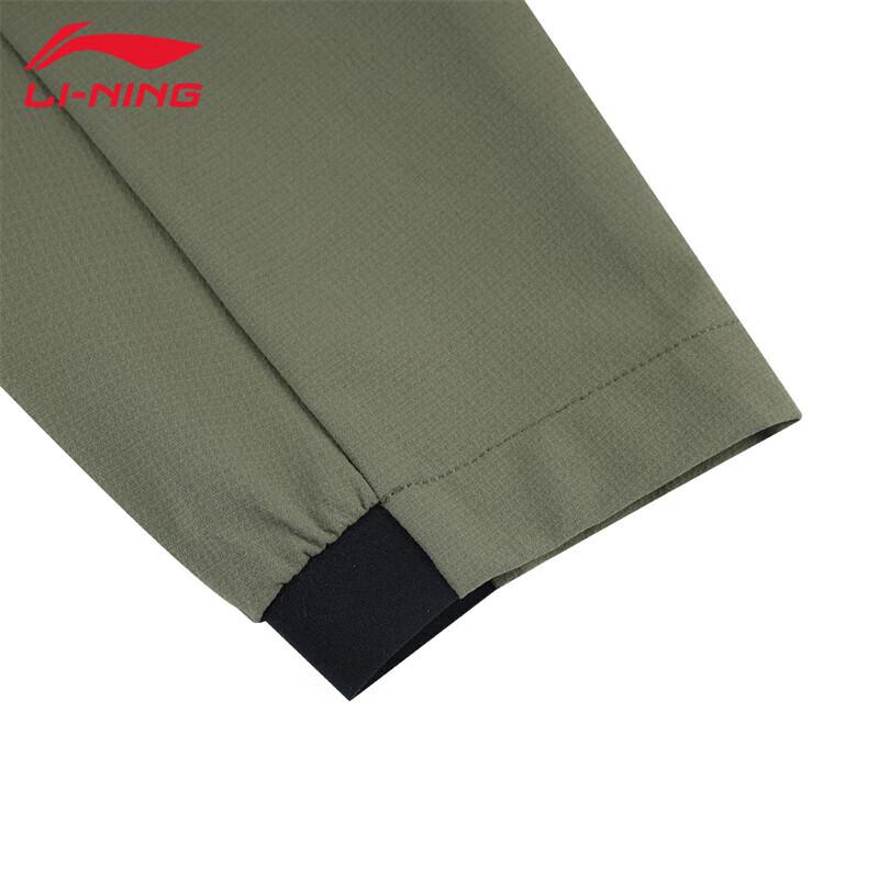 Li-Ning Men's 2025 Sports Windbreaker