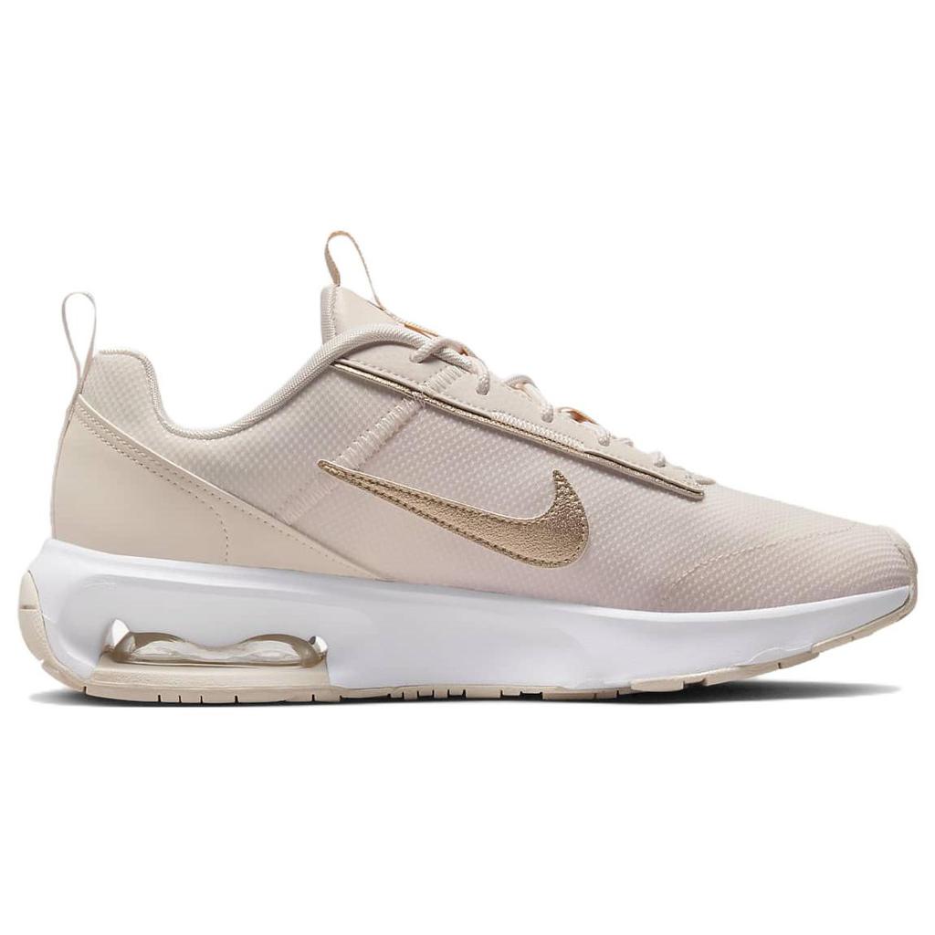 Nové dámské boty Nike Air Max Interlock Lite 'Light Soft Pink' DZ7288-600