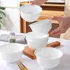 Northern Scenery Bone China Dinnerware Set