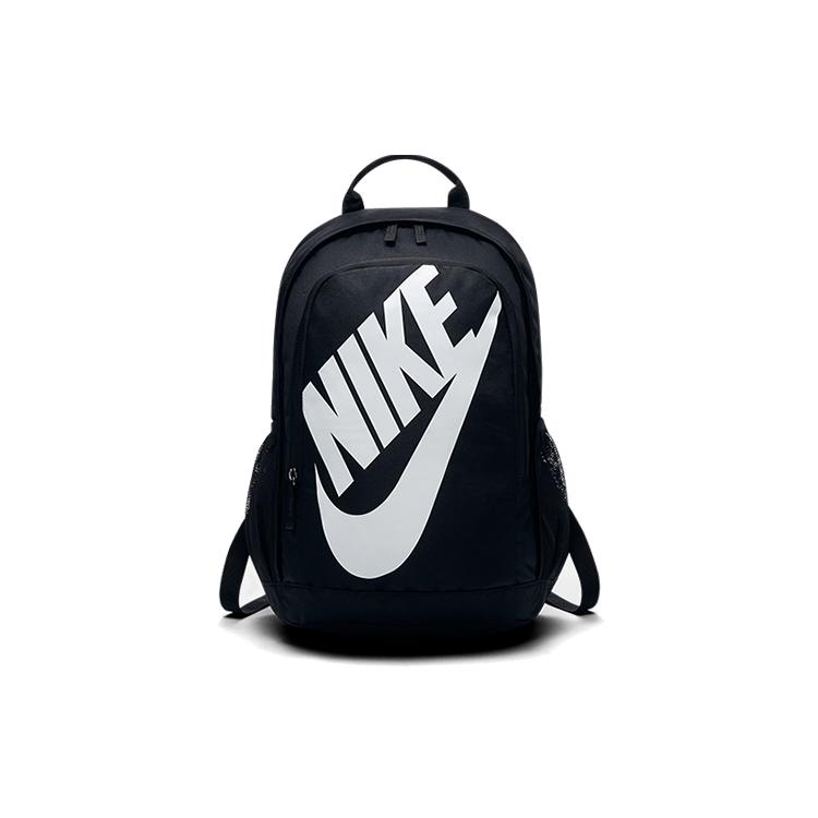 

Nike SportswearHayward Polyester Backpack Regular Unisex Black BA5217-010 чёрный
