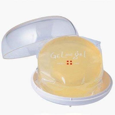 Gel and Gel Triple A MD Soap