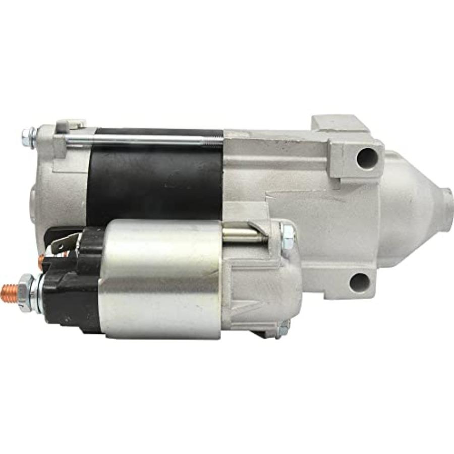 12V Starter Motor Compatible with John Deere Gator XUV 550 S4 and XUV 560 Models HighPerformance Replacement for 844503 MIA1202
