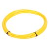 Built In Copper Tube Bending Strip 1 2 Inch Air Conditioning Pipe Extension Tubing Bender 4 Meters Long Yellow