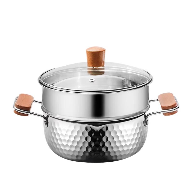 Adneny Odin Yukihira Steamer Pot