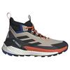 Pohorky pro turistiku Terrex Free Hiker 2.0 Goretex