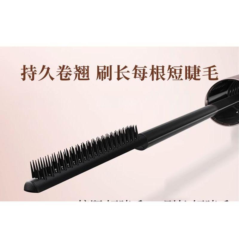Xixi - Curling Wonderful Mascara - 2 Colors