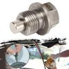 Yctze Engine Magnetic Drain Plug DP015 M14x1.25mm Sc Engine Magnetic Drain Plug