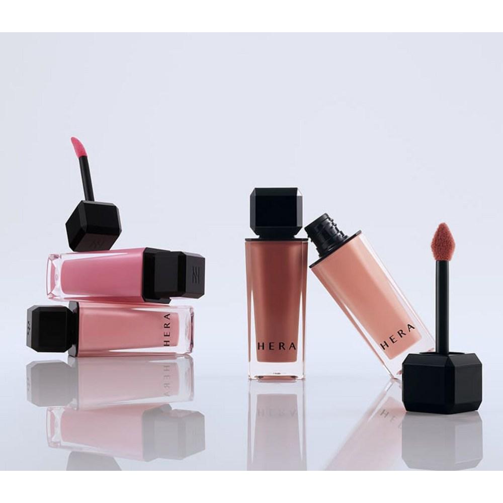 Hera Gloss Sensuel Nude 5g, Non. 422 Lingerie, 1 pièce