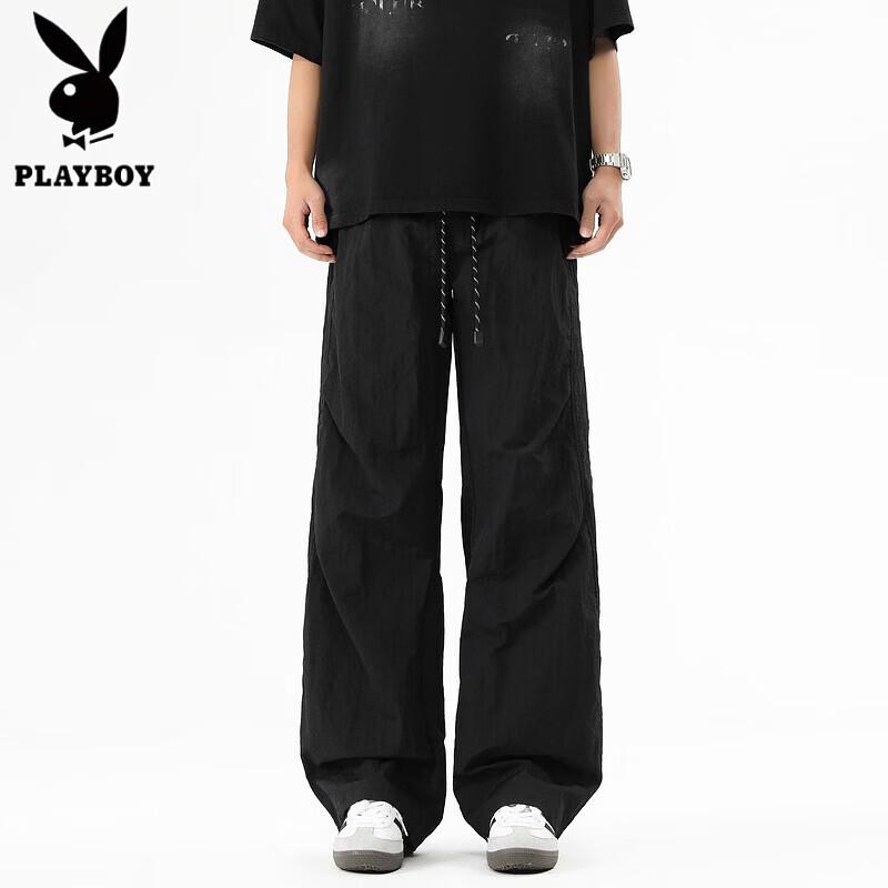 Playboy Men s Casual Apparel Collection M