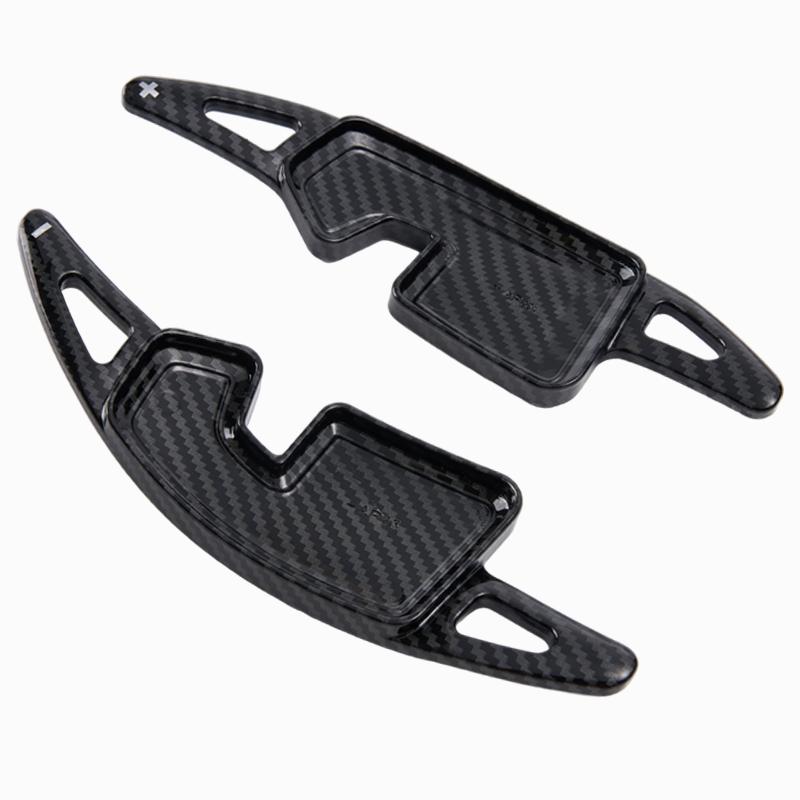 Car Steering wheel paddle shifters Shift Paddle For BMW X3 G45 2025 X1 U11 -2026 1 5 Series G60 F70 2024-2026