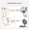 Supor 2L 316L Stainless Steel Electric Kettle with Keep Warm