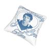 Decorative Pillow Cover Heated Rivalry Humorous Merch Sofa Hollander  and Ilya Rozanov Pillow Case Cover Zippered Multiple Sizes