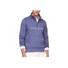 Comfortable Casual Letter Logo Simple Warm Stand Collar Long Sleeve Sweatshirt Men Sweatshirt 78JB338-420