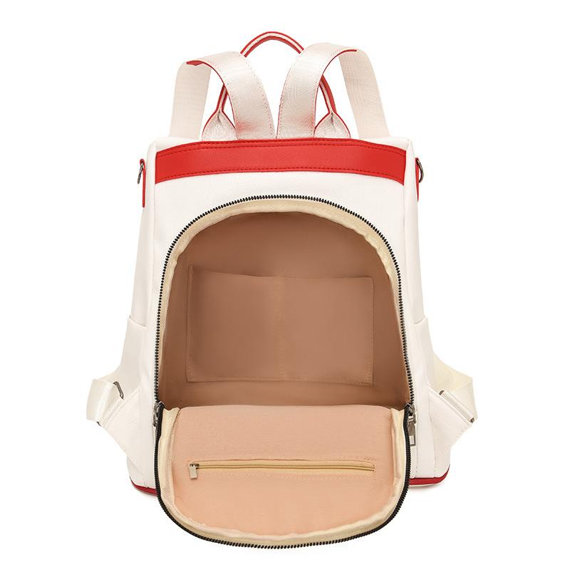 Backpack for Women, Single Shoulder Bag, School Bag, Travel Bag