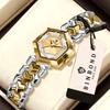 BINBOND Free Ship Orginal Luxury Quartz Watches For Women Precise Durable Waterproof Ladies Watch Casual Wristwatch Reloj