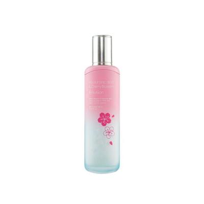 Hyaluronic Acid & Cherry Blossom Emulsion Hydrating & Brightening Facial Lotion 120ml