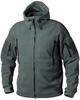 Doppelter Fleece-Parka Helikon-Tex® Patriot