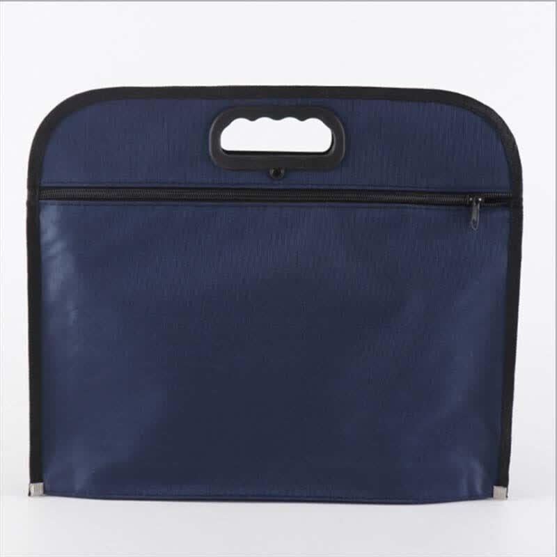 Oxford Cloth File Bag