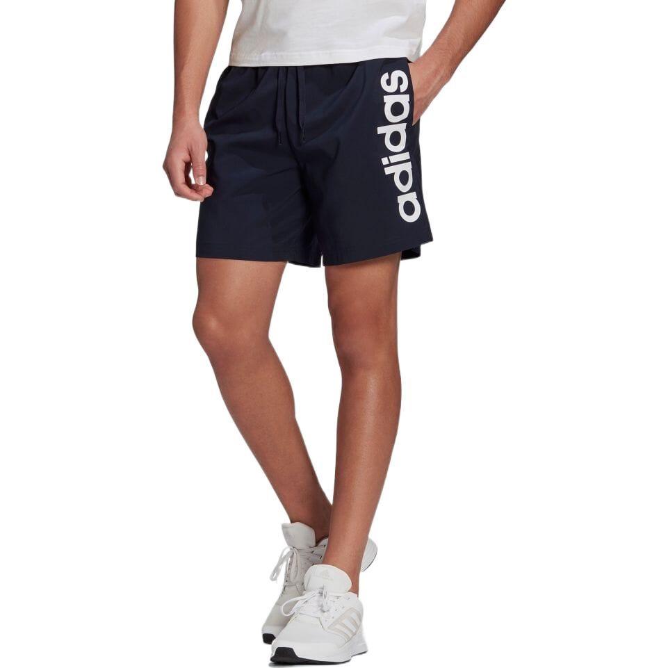 Adidas Casual Shorts Men's Dark Blue Moderate GK9608