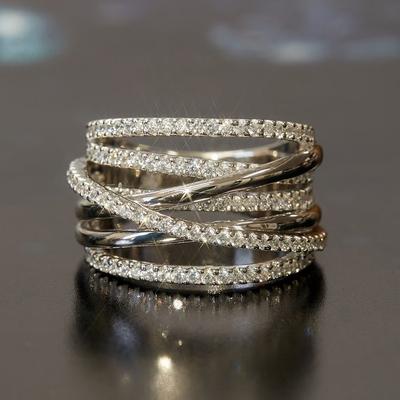 Anelli – Anelli da donna