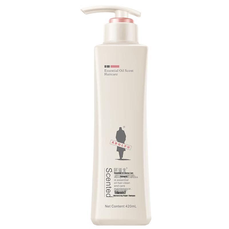Adouff Essential Oil Fragrance Shampoo