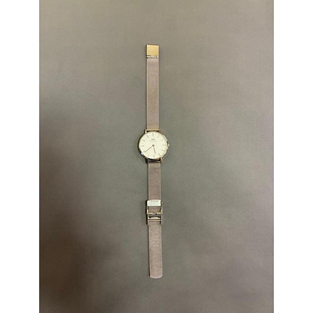 Used Daniel Wellington watch 28mm