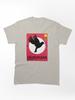 Worms Haruki Murakami Classic T-Shirt