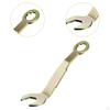 Pocket Door Wrench 3/8 In Open Practical for Bedrooms
