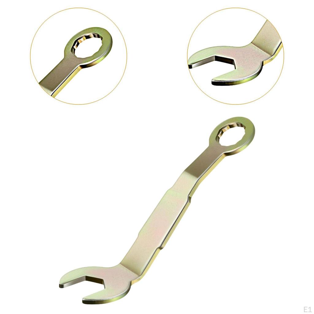 Pocket Door Wrench 3/8 In Open Practical for Bedrooms