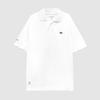 LACOSTE TENNIS Daniil Open Collar Short Sleeve Polo (Dh738154G800)