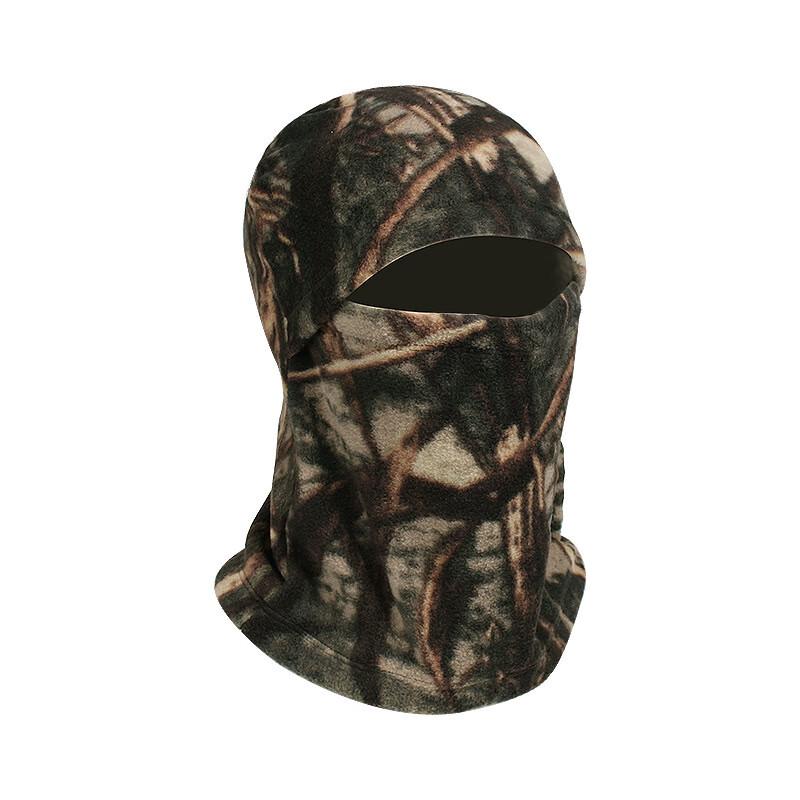 Warm Fleece Cycling Balaclava