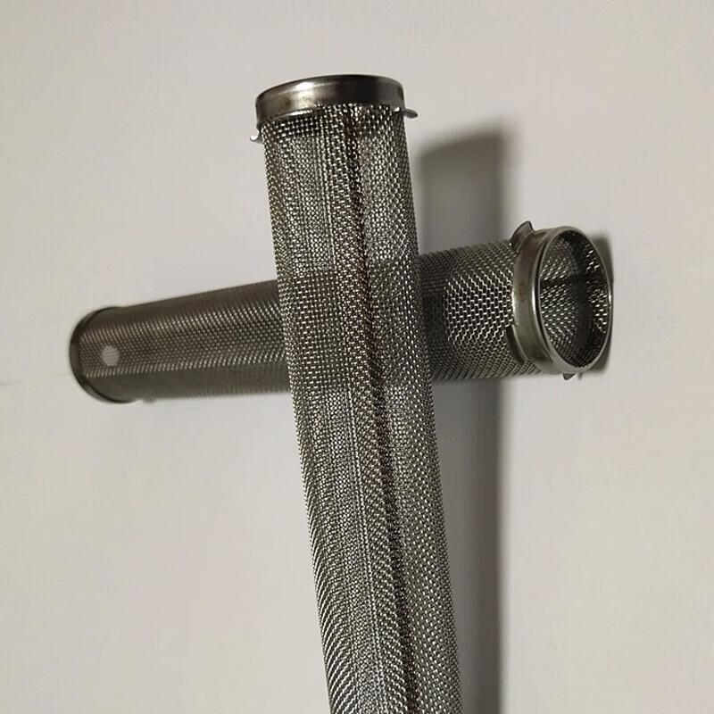 Paint Sprayer Pump Filter Screen