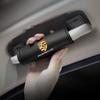 Car Interior Handle Protection Cover Roof Pull Gloves For Porsche 911 718 Taycan Panamera Cayenne Macan Boxster Cayman Pajun 918