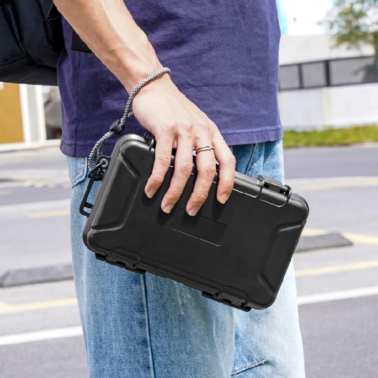 Travel Friendly Camera Storage Case Quickly Release Closures System Moisture Proof Construction Adventure Ready Design