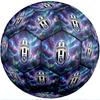 Juventus FC Theme soccer ball Size 5 Soccer Ball Soft Touch Professional Training Football for Outdoor Sports